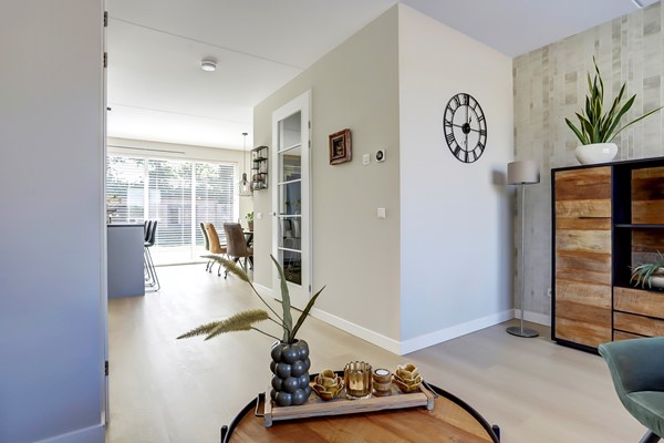 Medium property photo - Deenendries 21, 5096 CM Hulsel