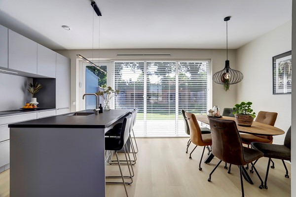 Medium property photo - Deenendries 21, 5096 CM Hulsel