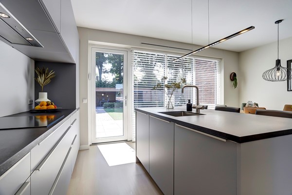 Medium property photo - Deenendries 21, 5096 CM Hulsel