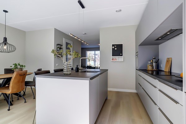 Medium property photo - Deenendries 21, 5096 CM Hulsel