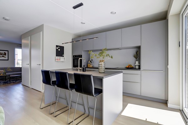 Medium property photo - Deenendries 21, 5096 CM Hulsel