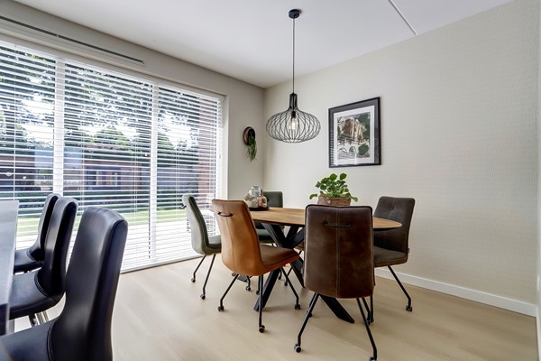 Medium property photo - Deenendries 21, 5096 CM Hulsel