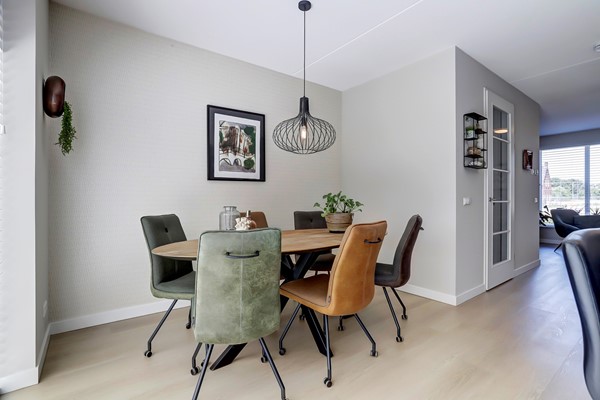 Medium property photo - Deenendries 21, 5096 CM Hulsel