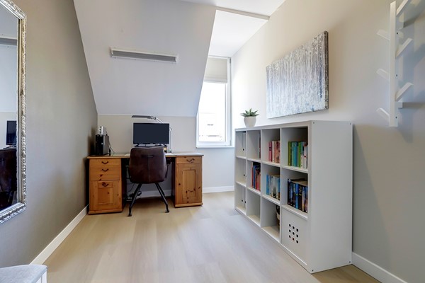 Medium property photo - Deenendries 21, 5096 CM Hulsel