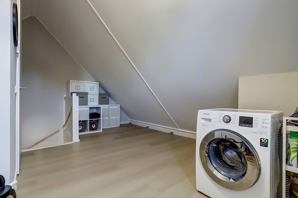 Medium property photo - Deenendries 21, 5096 CM Hulsel