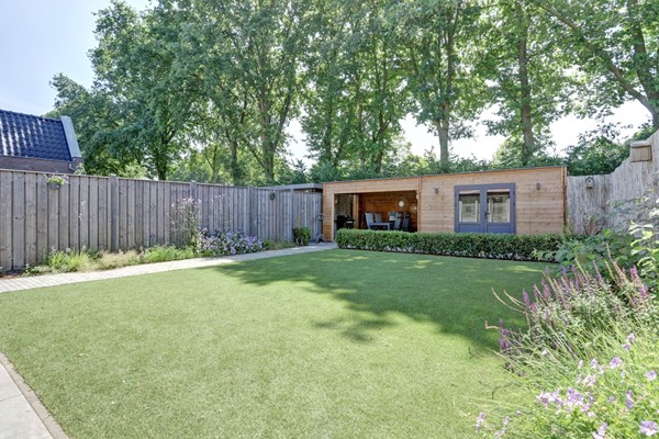 Medium property photo - Deenendries 21, 5096 CM Hulsel