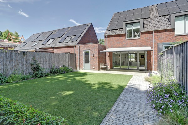 Medium property photo - Deenendries 21, 5096 CM Hulsel