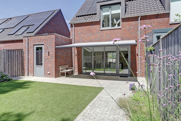 Medium property photo - Deenendries 21, 5096 CM Hulsel