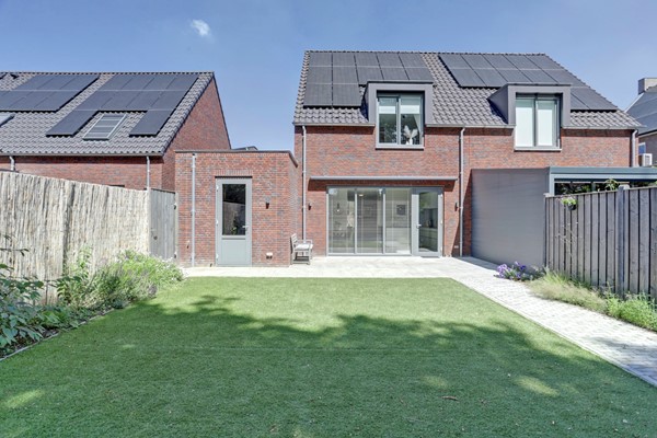 Medium property photo - Deenendries 21, 5096 CM Hulsel