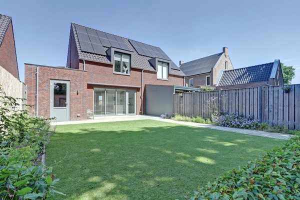 Medium property photo - Deenendries 21, 5096 CM Hulsel