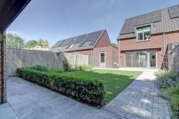 Medium property photo - Deenendries 21, 5096 CM Hulsel