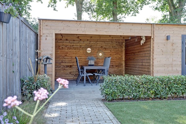 Medium property photo - Deenendries 21, 5096 CM Hulsel