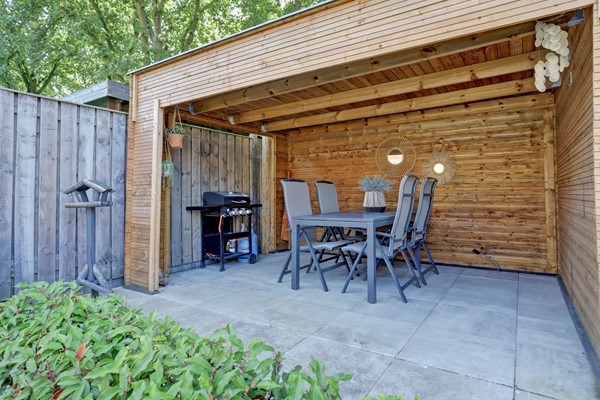 Medium property photo - Deenendries 21, 5096 CM Hulsel