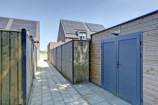 Medium property photo - Deenendries 21, 5096 CM Hulsel