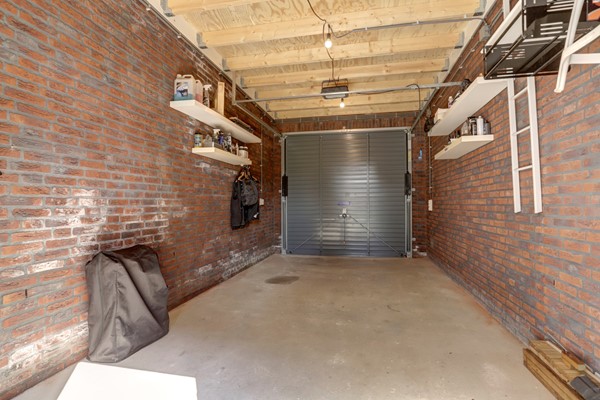Medium property photo - Deenendries 21, 5096 CM Hulsel