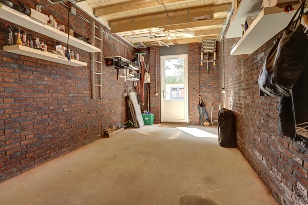 Medium property photo - Deenendries 21, 5096 CM Hulsel