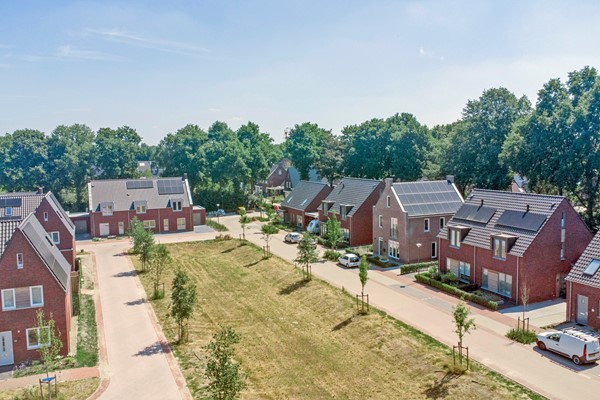 Medium property photo - Deenendries 21, 5096 CM Hulsel