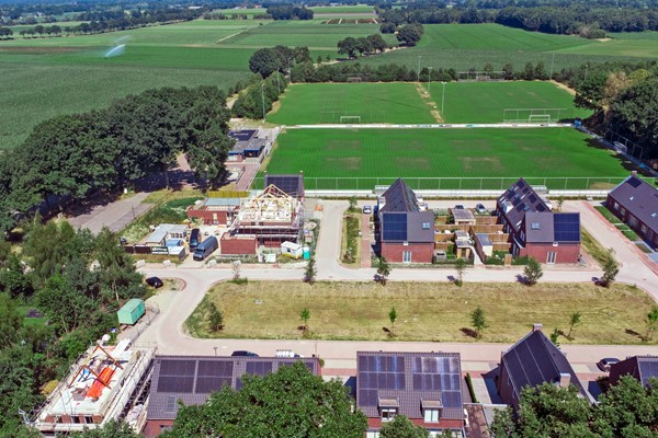 Medium property photo - Deenendries 21, 5096 CM Hulsel