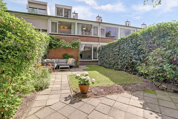 Lodewijk van Deyssellaan 17, 5531SL Bladel