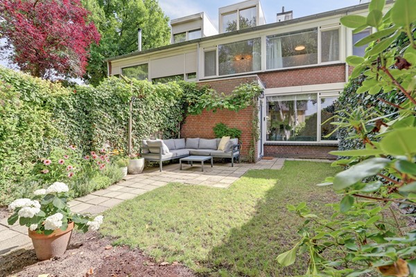 Medium property photo - Lodewijk van Deyssellaan 17, 5531 SL Bladel