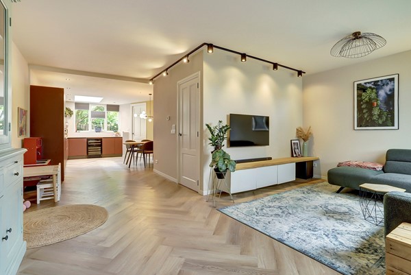 Medium property photo - Lodewijk van Deyssellaan 17, 5531 SL Bladel