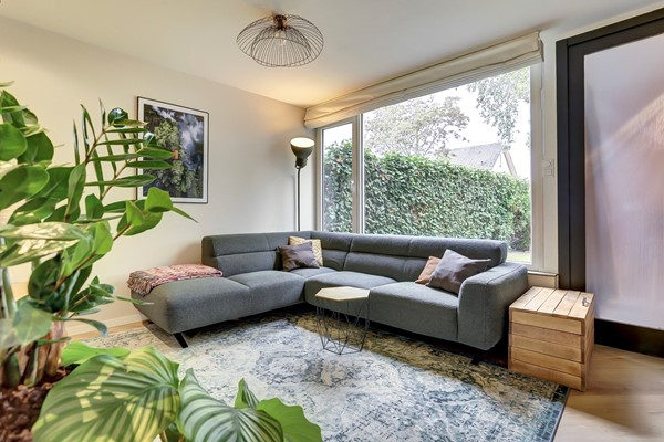 Medium property photo - Lodewijk van Deyssellaan 17, 5531 SL Bladel
