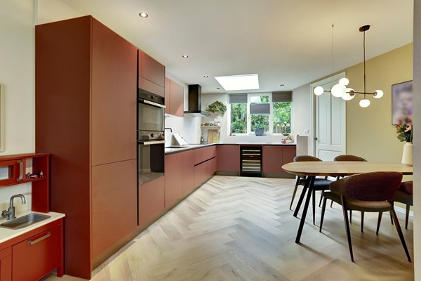 Medium property photo - Lodewijk van Deyssellaan 17, 5531 SL Bladel