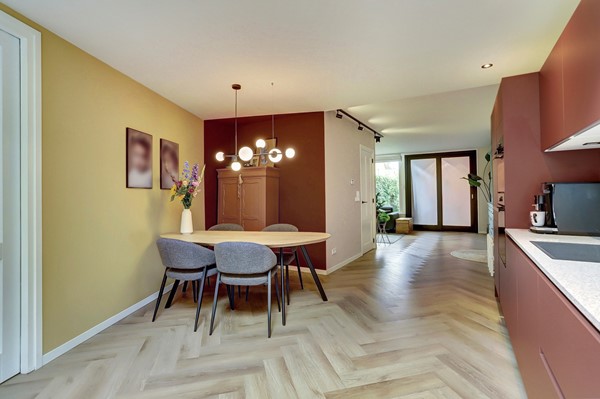Medium property photo - Lodewijk van Deyssellaan 17, 5531 SL Bladel