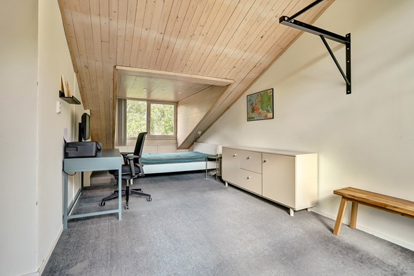 Medium property photo - Lodewijk van Deyssellaan 17, 5531 SL Bladel