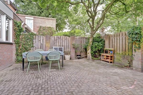 Medium property photo - Lodewijk van Deyssellaan 17, 5531 SL Bladel