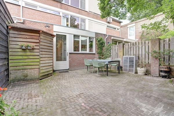 Medium property photo - Lodewijk van Deyssellaan 17, 5531 SL Bladel