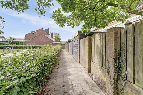 Medium property photo - Lodewijk van Deyssellaan 17, 5531 SL Bladel
