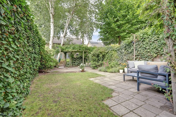 Medium property photo - Lodewijk van Deyssellaan 17, 5531 SL Bladel