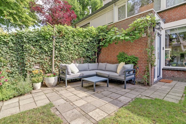 Medium property photo - Lodewijk van Deyssellaan 17, 5531 SL Bladel