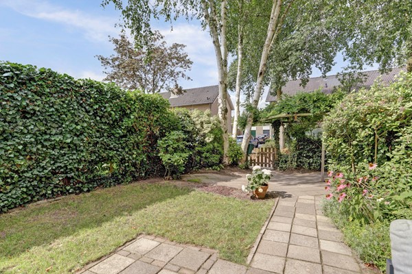 Medium property photo - Lodewijk van Deyssellaan 17, 5531 SL Bladel