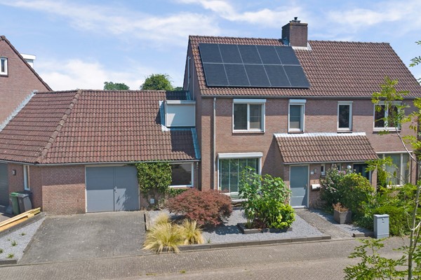 Property photo - Boekweit 53, 5521MX Eersel