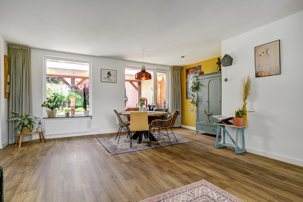 Medium property photo - Boekweit 53, 5521 MX Eersel