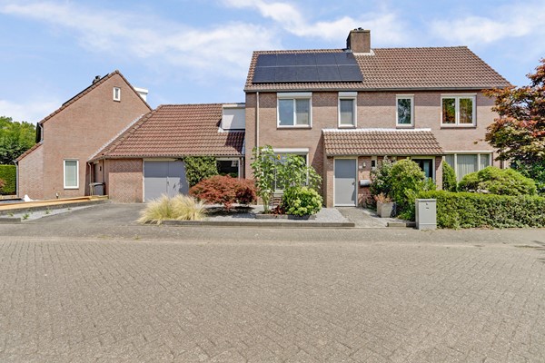 Medium property photo - Boekweit 53, 5521 MX Eersel