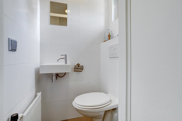 Medium property photo - Boekweit 53, 5521 MX Eersel