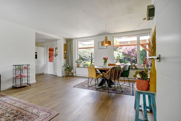 Medium property photo - Boekweit 53, 5521 MX Eersel
