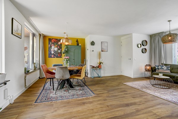 Medium property photo - Boekweit 53, 5521 MX Eersel