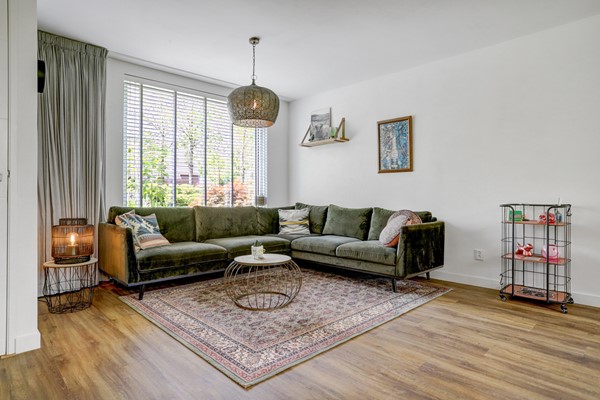 Medium property photo - Boekweit 53, 5521 MX Eersel