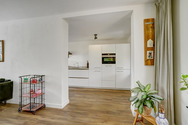 Medium property photo - Boekweit 53, 5521 MX Eersel