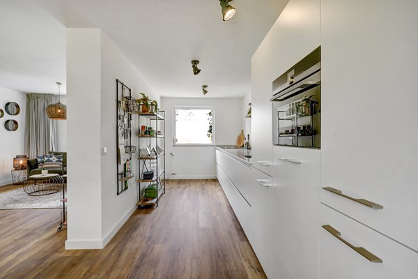 Medium property photo - Boekweit 53, 5521 MX Eersel