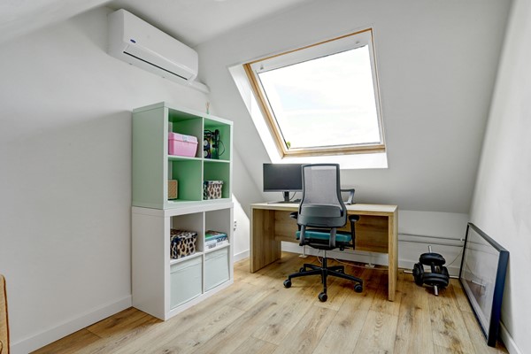 Medium property photo - Boekweit 53, 5521 MX Eersel