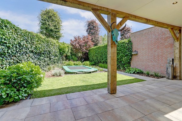 Medium property photo - Boekweit 53, 5521 MX Eersel