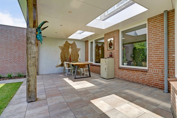 Medium property photo - Boekweit 53, 5521 MX Eersel