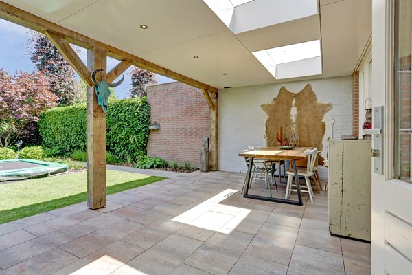 Medium property photo - Boekweit 53, 5521 MX Eersel