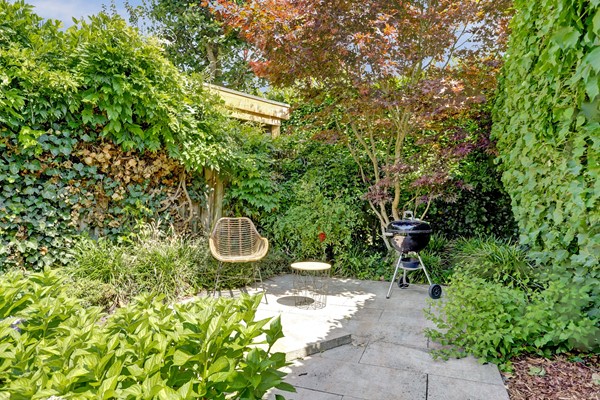 Medium property photo - Boekweit 53, 5521 MX Eersel