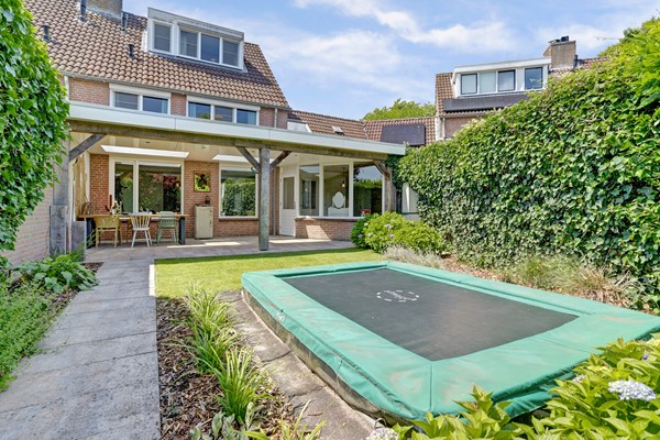 Medium property photo - Boekweit 53, 5521 MX Eersel